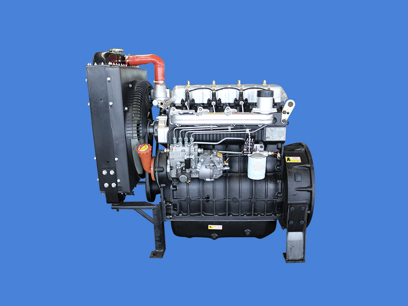ZH4100D柴油機(jī)