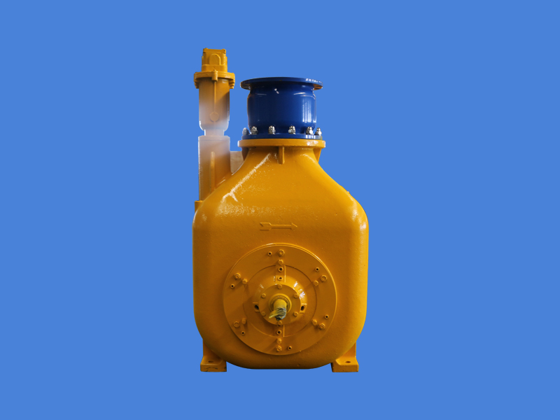 水泵機(jī)組