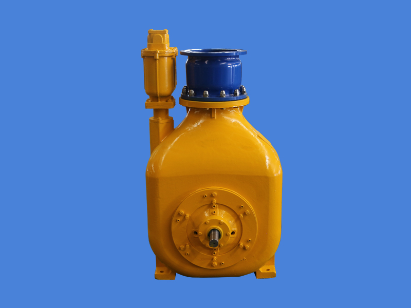 水泵機(jī)組